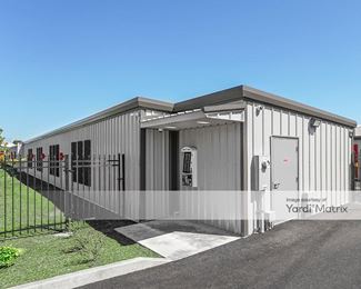 Photo 1 of Titan Self Storage - 440 SW 25th Avenue, Albany, OR