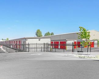 Photo 2 of Titan Self Storage - 440 SW 25th Avenue, Albany, OR