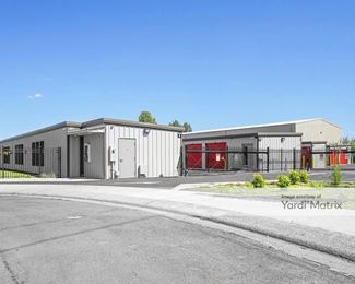 Photo 3 of Titan Self Storage - 440 SW 25th Avenue, Albany, OR