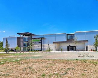 Photo 2 of Extra Space Storage - 1350 East Old Settlers Blvd, Round Rock, TX