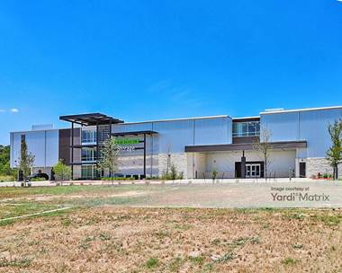 Storage Units for Rent available at 1350 East Old Settlers Blvd, Round Rock, TX 78665