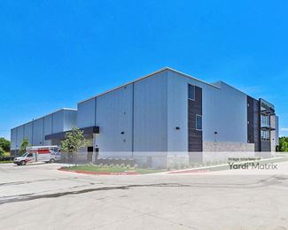 Photo 5 of Extra Space Storage - 1350 East Old Settlers Blvd, Round Rock, TX