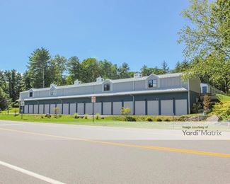 Photo 2 of Storage Center of North Hampton - 82 Lafayette Road, North Hampton, NH