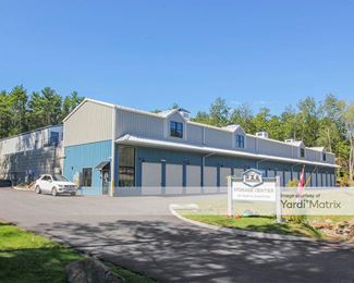 Photo 3 of Storage Center of North Hampton - 82 Lafayette Road, North Hampton, NH