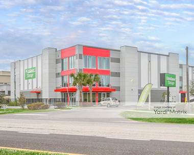 Storage Units for Rent available at 626 South Tamiami Trail, Osprey, FL 34229
