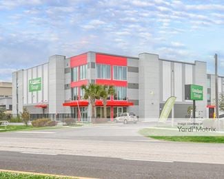 Photo 1 of Extra Space Storage - 626 South Tamiami Trail, Osprey, FL