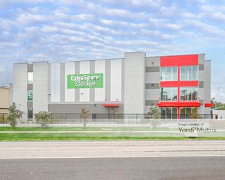 Photo 2 of Extra Space Storage - 626 South Tamiami Trail, Osprey, FL