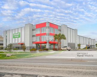Photo 3 of Extra Space Storage - 626 South Tamiami Trail, Osprey, FL