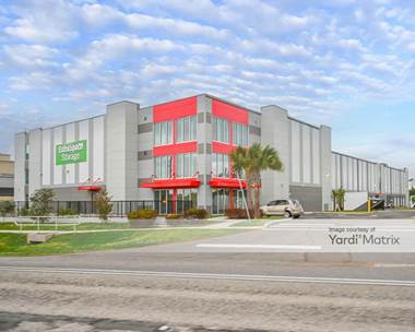 Storage Units for Rent available at 626 South Tamiami Trail, Osprey, FL 34229