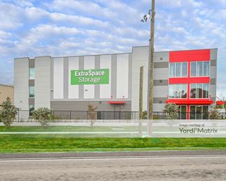Photo 4 of Extra Space Storage - 626 South Tamiami Trail, Osprey, FL