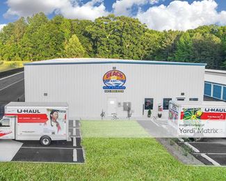 Photo 1 of Beach Self Storage - 2155 Solomons Island Road South, Prince Frederick, MD