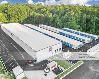 Photo 2 of Beach Self Storage - 2155 Solomons Island Road South, Prince Frederick, MD