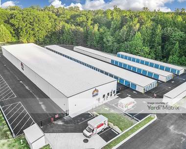 Storage Units for Rent available at 2155 Solomons Island Road South, Prince Frederick, MD 20678