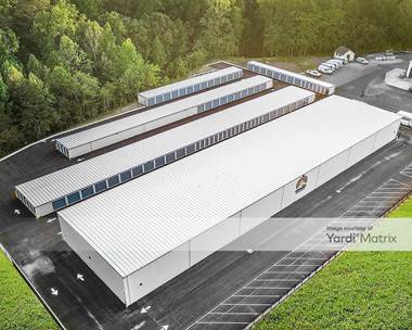 Storage Units for Rent available at 2155 Solomons Island Road South, Prince Frederick, MD 20678
