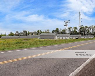 Photo 2 of Minnesota Lakes Mini Storage - 22092 Everton Avenue North, Forest Lake, MN