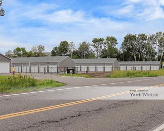 Photo 3 of Minnesota Lakes Mini Storage - 22092 Everton Avenue North, Forest Lake, MN