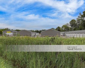 Photo 4 of Minnesota Lakes Mini Storage - 22092 Everton Avenue North, Forest Lake, MN