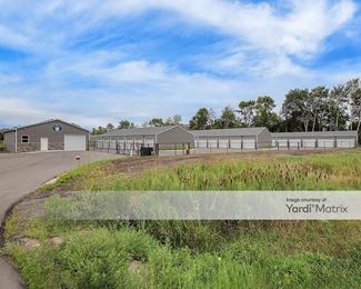 Photo 5 of Minnesota Lakes Mini Storage - 22092 Everton Avenue North, Forest Lake, MN