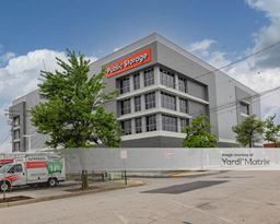 Image for Public Storage - 1541 Ridgely Street, Baltimore, MD