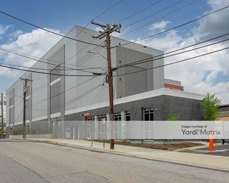 Photo 2 of Public Storage - 1541 Ridgely Street, Baltimore, MD