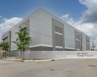 Photo 3 of Public Storage - 1541 Ridgely Street, Baltimore, MD