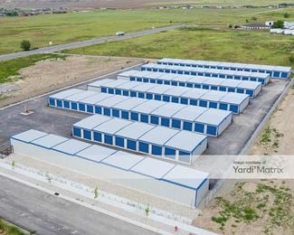 Photo 1 of Easy Storage Tooele - 572 East 2400 North, Tooele, UT