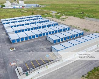 Photo 2 of Easy Storage Tooele - 572 East 2400 North, Tooele, UT