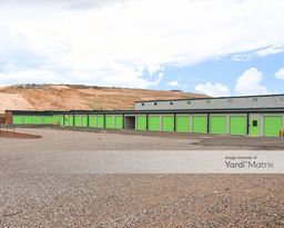 Image for Extra Space Storage - 1524 Inca Road NE, Rio Rancho, NM