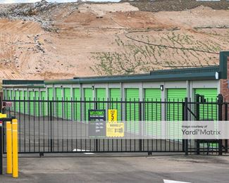 Photo 2 of Extra Space Storage - 1524 Inca Road NE, Rio Rancho, NM