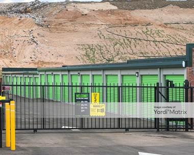 Storage Units for Rent available at 1524 Inca Road NE, Rio Rancho, NM 87144