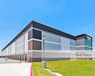 Photo 2 of CubeSmart Self Storage - 108 Boselli Way, Georgetown, TX