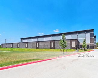 Photo 3 of CubeSmart Self Storage - 108 Boselli Way, Georgetown, TX