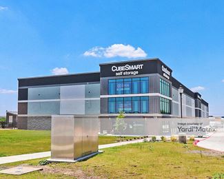 Photo 4 of CubeSmart Self Storage - 108 Boselli Way, Georgetown, TX