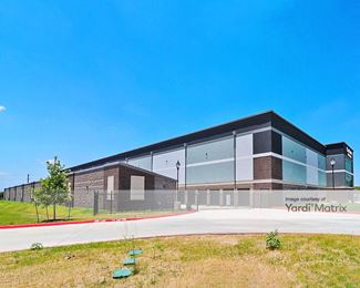 Photo 5 of CubeSmart Self Storage - 108 Boselli Way, Georgetown, TX