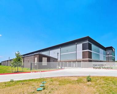 Storage Units for Rent available at 108 Boselli Way, Georgetown, TX 78626