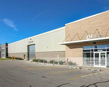Storage Units for Rent available at 10448 North Port Washington Road, Mequon, WI 53092