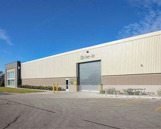 Photo 4 of Extra Space Storage - 10448 North Port Washington Road, Mequon, WI