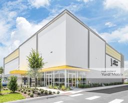 Image for Safeguard Self Storage - 1615 South Kingsway Road, Seffner, FL