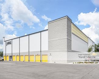 Photo 2 of Safeguard Self Storage - 1615 South Kingsway Road, Seffner, FL