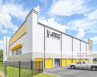 Photo 3 of Safeguard Self Storage - 1615 South Kingsway Road, Seffner, FL