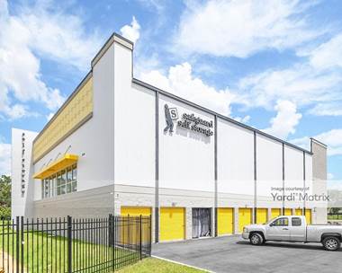 Storage Units for Rent available at 1615 South Kingsway Road, Seffner, FL 33584