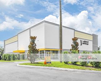 Photo 4 of Safeguard Self Storage - 1615 South Kingsway Road, Seffner, FL