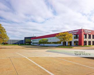 Photo 1 of CubeSmart Self Storage - 3000 Redbud Blvd #500, McKinney, TX