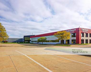 Storage Units for Rent available at 3000 Redbud Blvd #500, McKinney, TX 75071