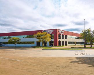 Photo 3 of CubeSmart Self Storage - 3000 Redbud Blvd #500, McKinney, TX