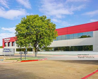 Photo 4 of CubeSmart Self Storage - 3000 Redbud Blvd #500, McKinney, TX