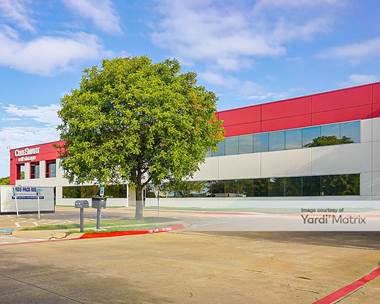 Storage Units for Rent available at 3000 Redbud Blvd #500, McKinney, TX 75071