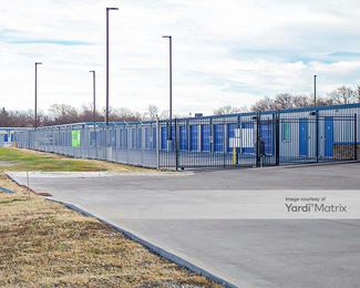 Photo 2 of Extra Space Storage - 2817 North Peoria Avenue, Tulsa, OK
