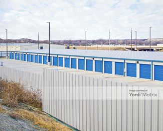 Photo 3 of Extra Space Storage - 2817 North Peoria Avenue, Tulsa, OK