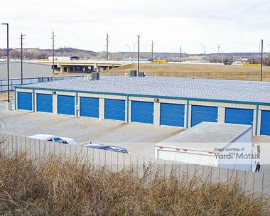 Storage Units for Rent available at 2817 North Peoria Avenue, Tulsa, OK 74106